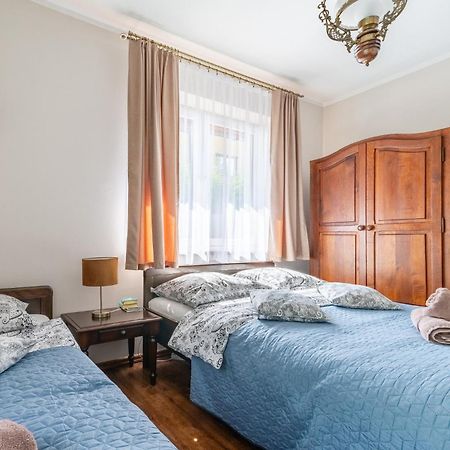 Villa Nawrot Ζακοπάνε Εξωτερικό φωτογραφία