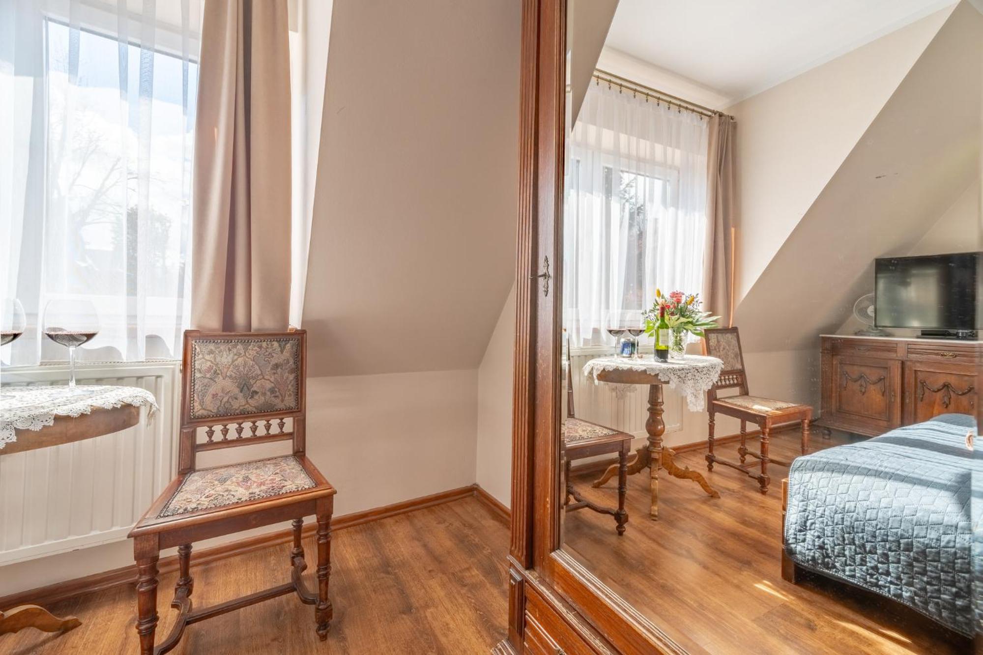 Villa Nawrot Ζακοπάνε Εξωτερικό φωτογραφία