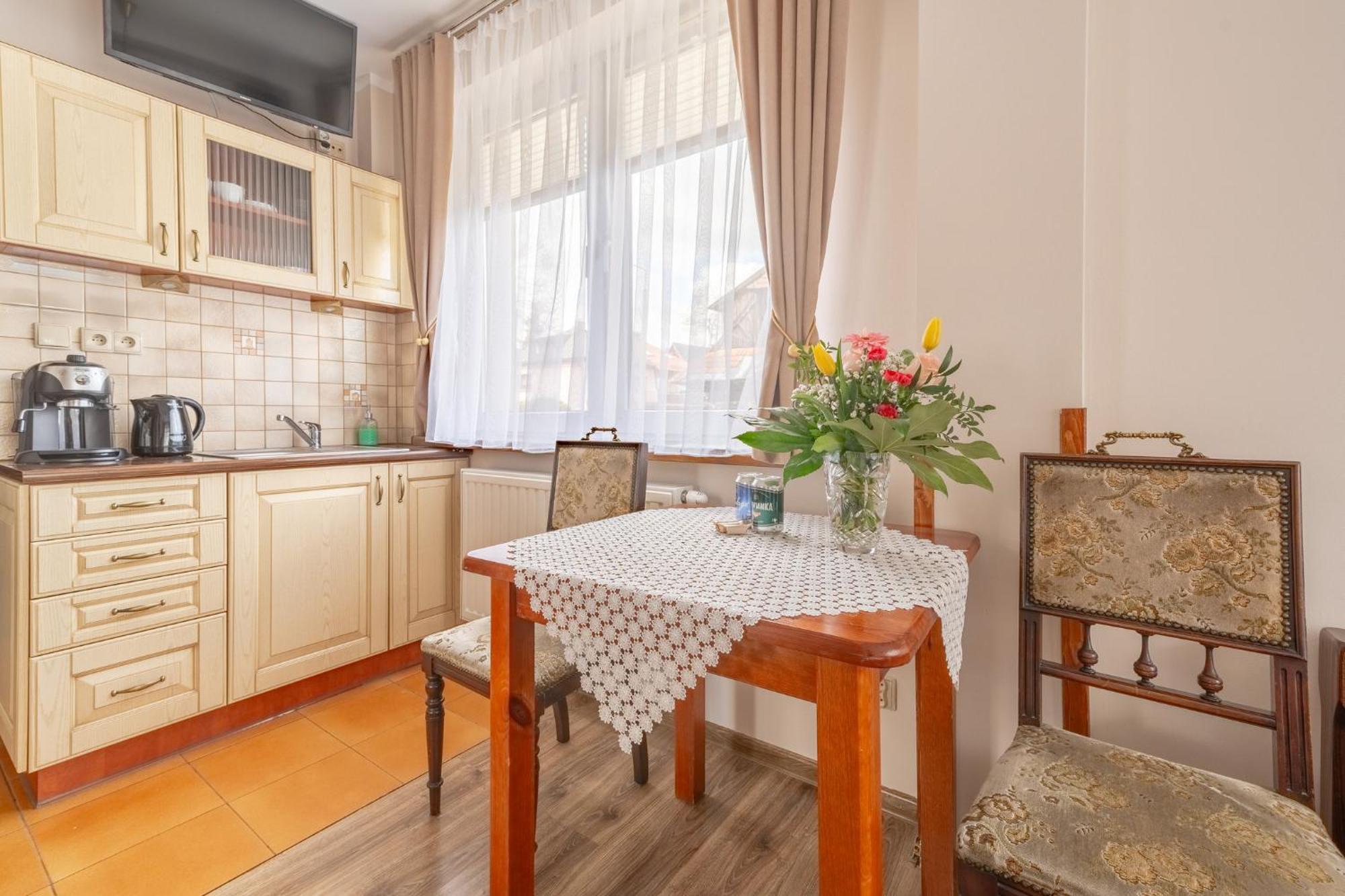 Villa Nawrot Ζακοπάνε Εξωτερικό φωτογραφία