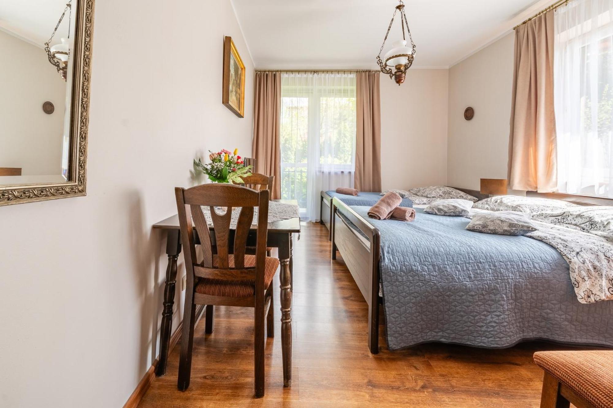 Villa Nawrot Ζακοπάνε Εξωτερικό φωτογραφία