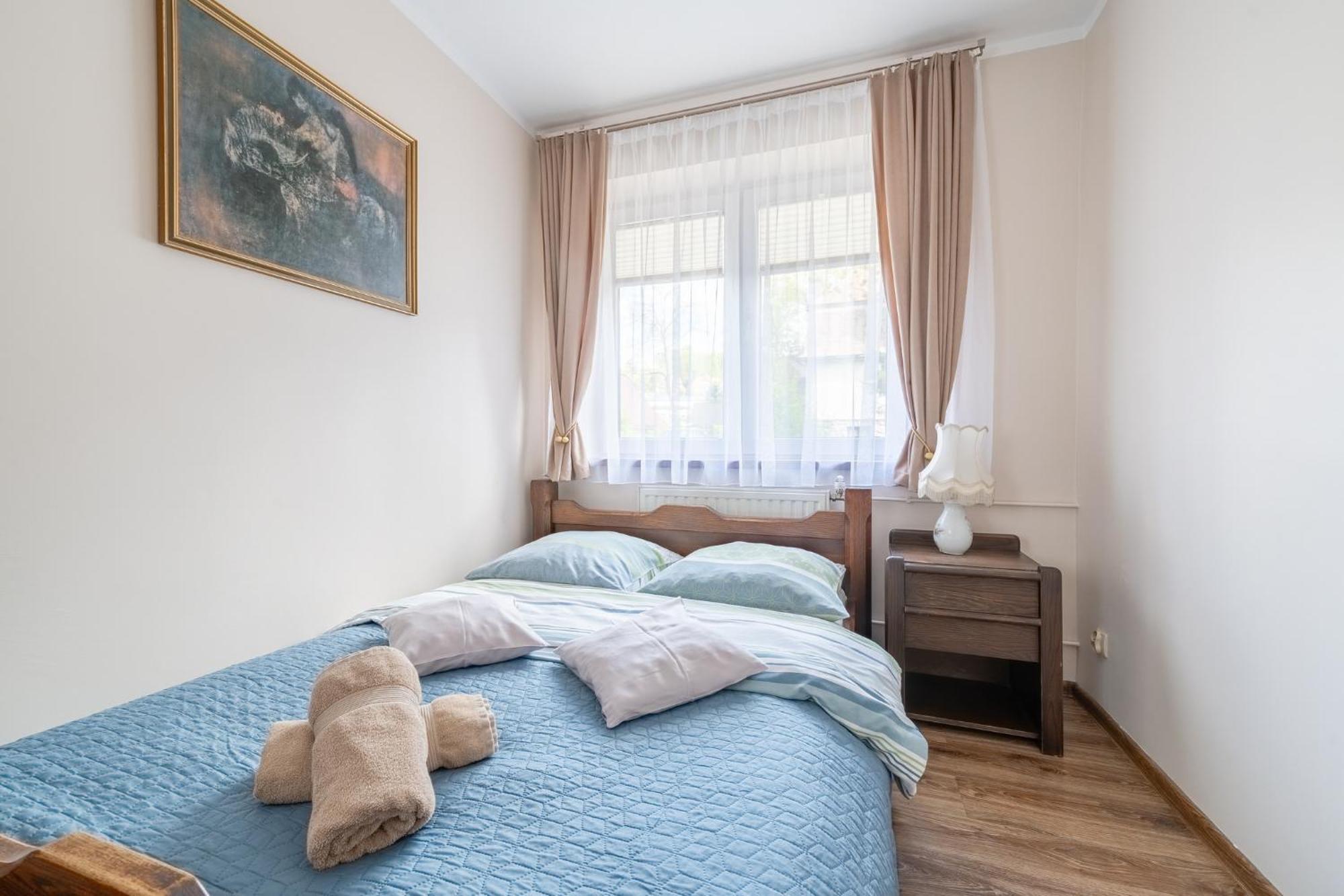Villa Nawrot Ζακοπάνε Εξωτερικό φωτογραφία