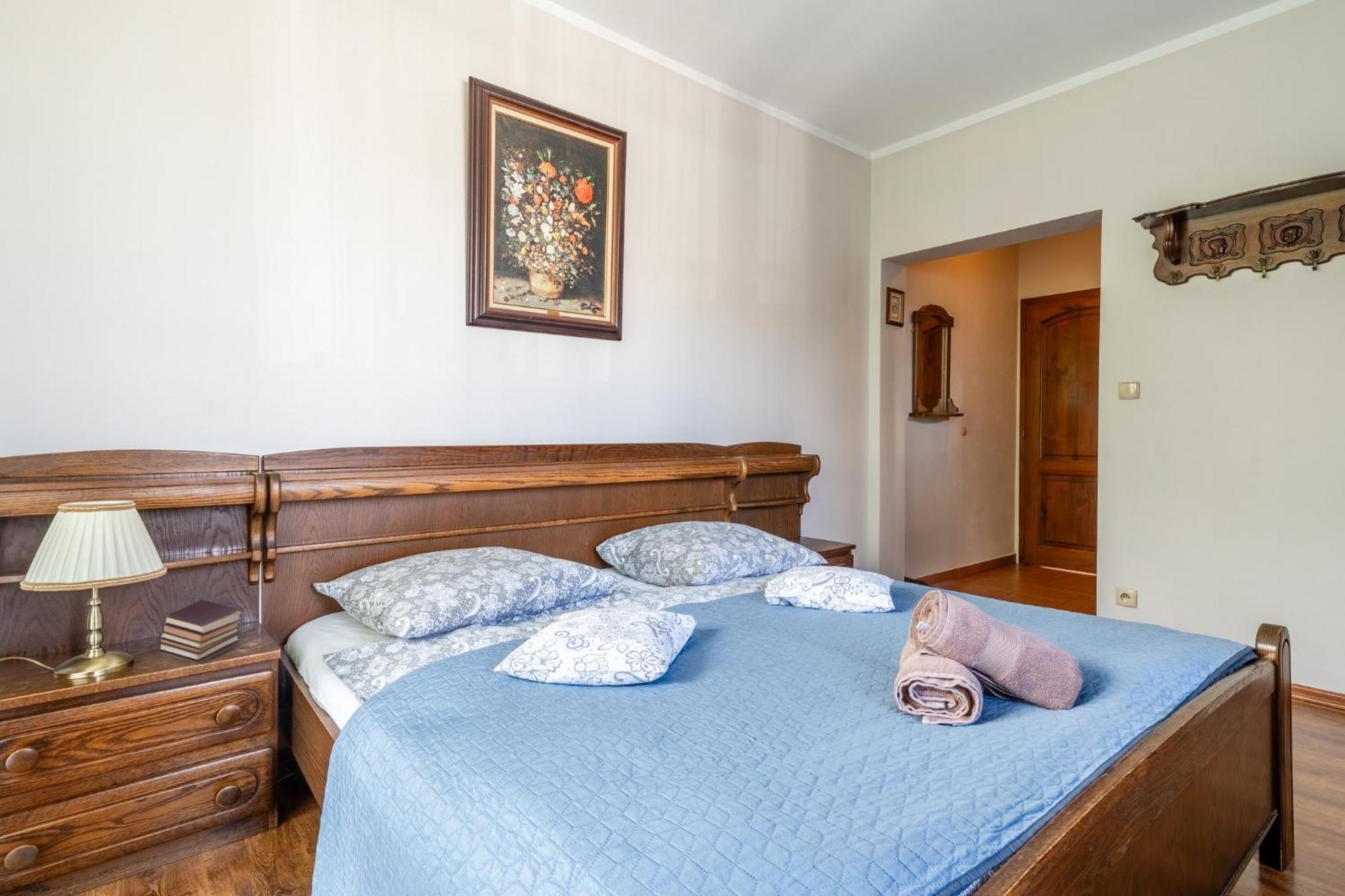 Villa Nawrot Ζακοπάνε Εξωτερικό φωτογραφία