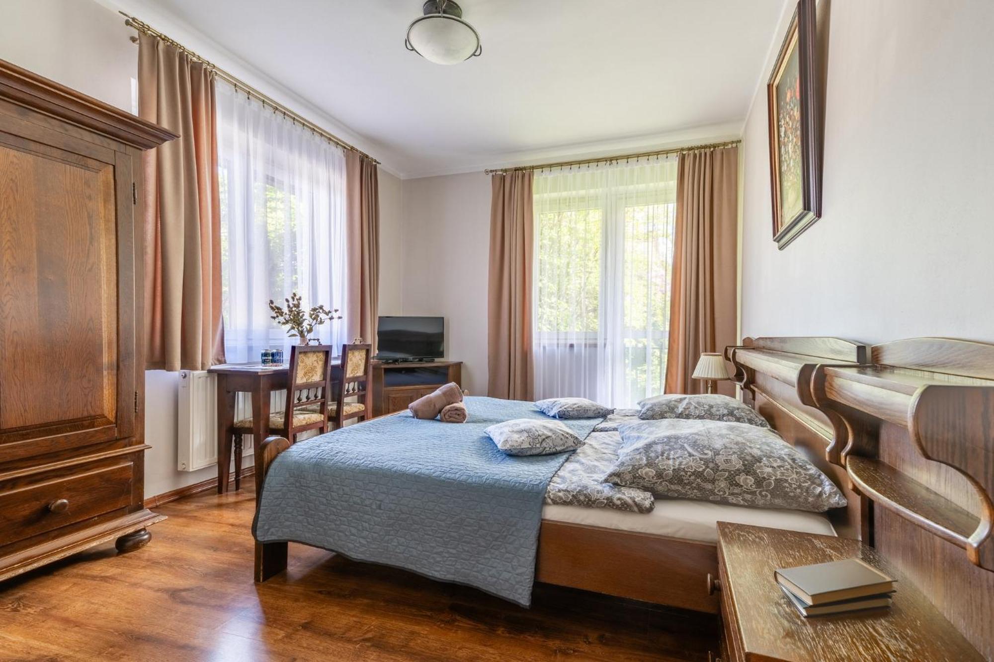Villa Nawrot Ζακοπάνε Εξωτερικό φωτογραφία
