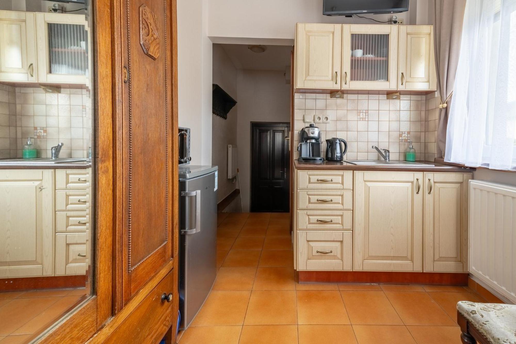 Villa Nawrot Ζακοπάνε Εξωτερικό φωτογραφία
