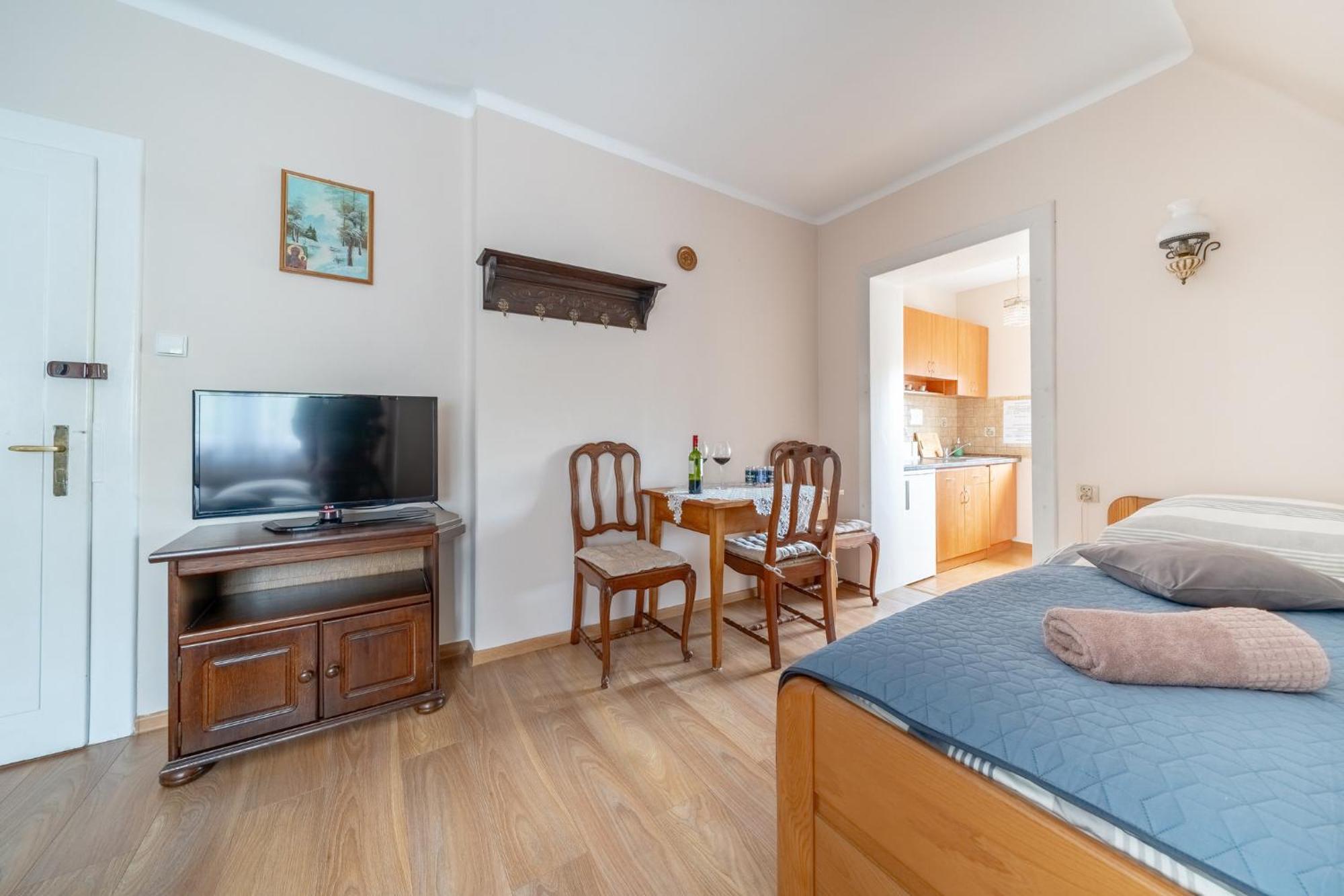 Villa Nawrot Ζακοπάνε Εξωτερικό φωτογραφία