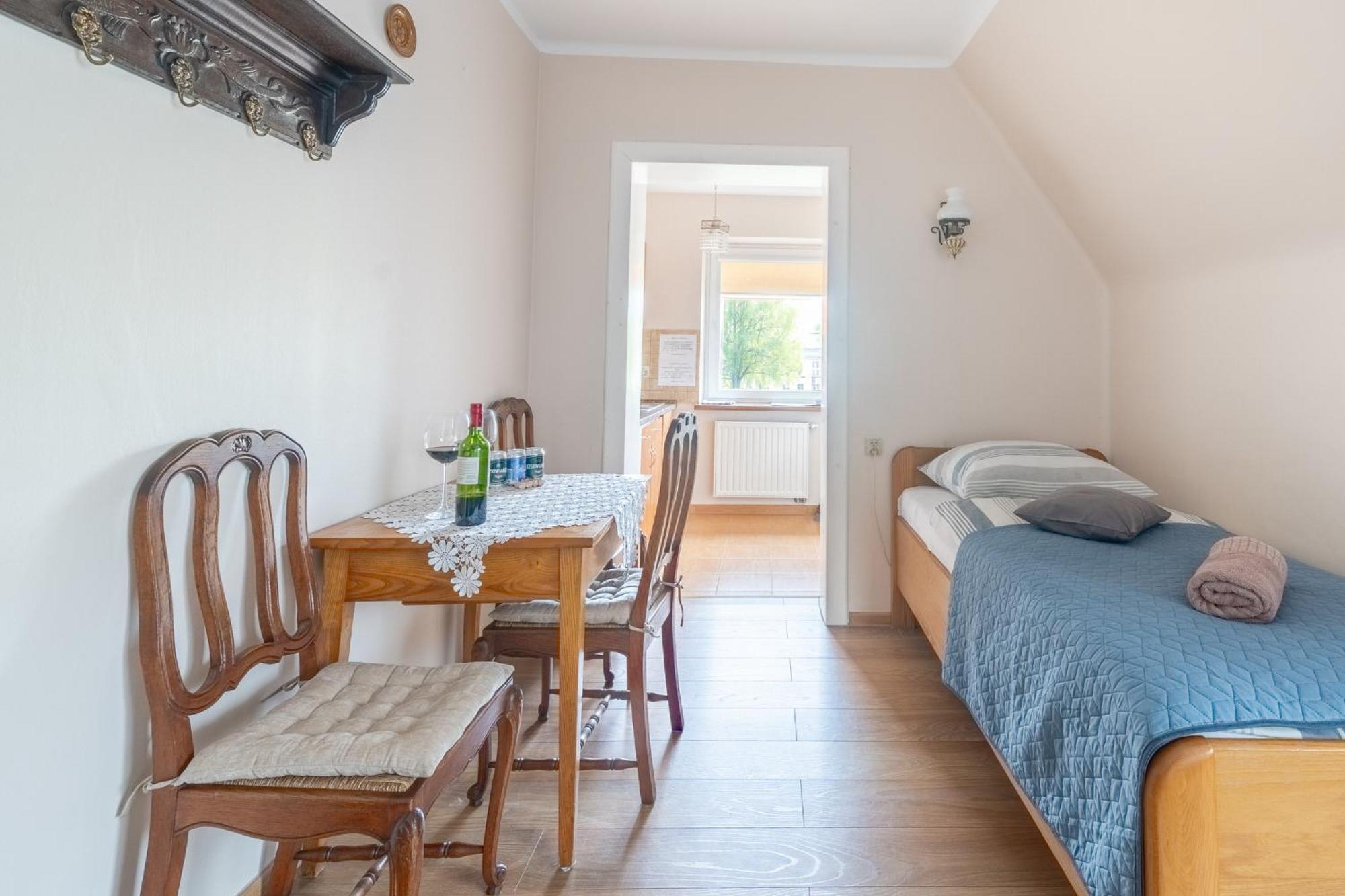 Villa Nawrot Ζακοπάνε Εξωτερικό φωτογραφία